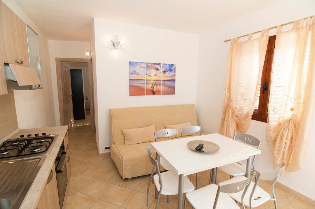 Appartamenti Sant'Anna Budoni Room photo