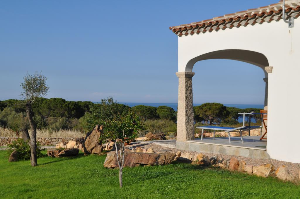 Appartamenti Sant'Anna Budoni Exterior photo