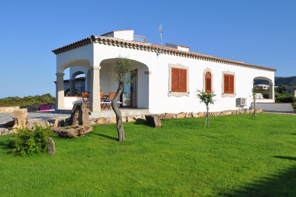 Appartamenti Sant'Anna Budoni Exterior photo