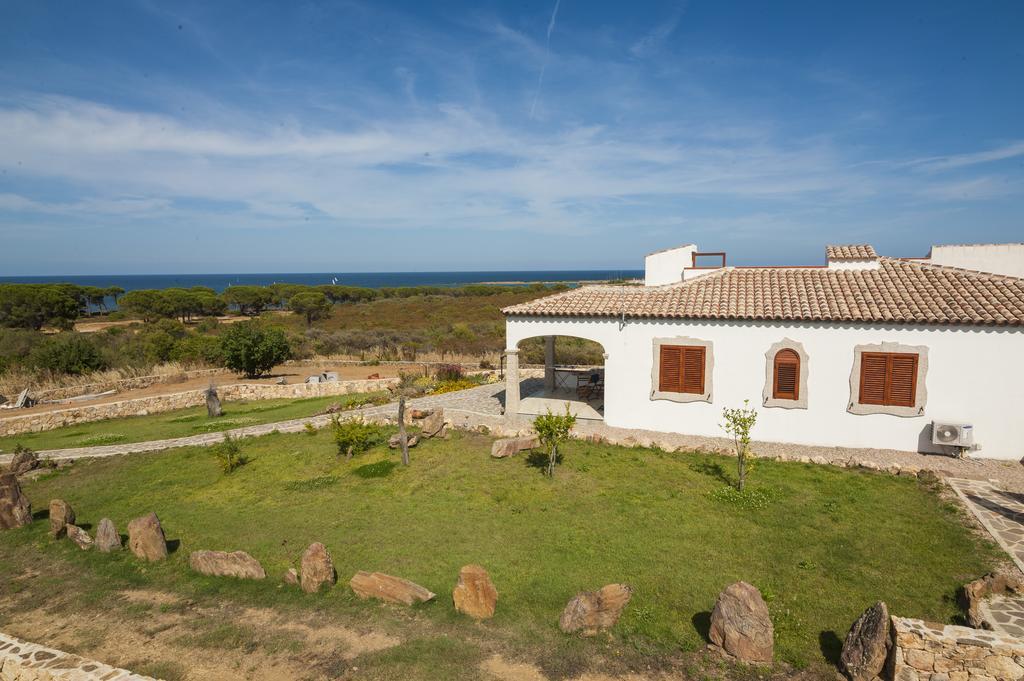 Appartamenti Sant'Anna Budoni Exterior photo