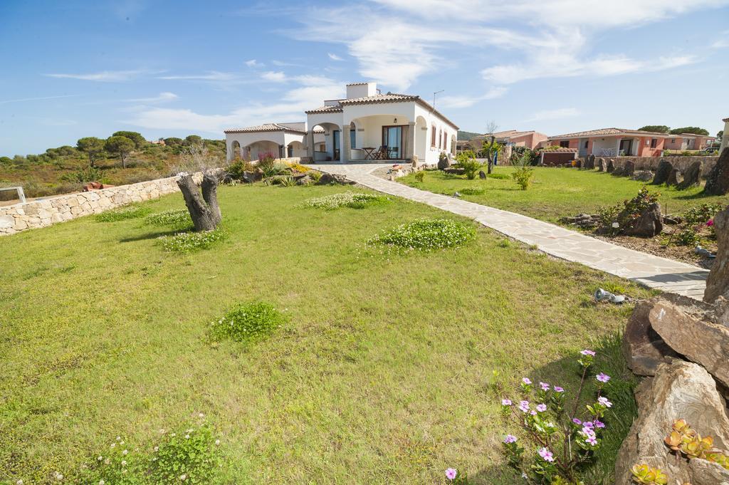 Appartamenti Sant'Anna Budoni Exterior photo